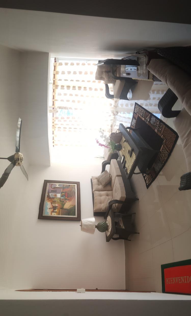 Home in Metric Way