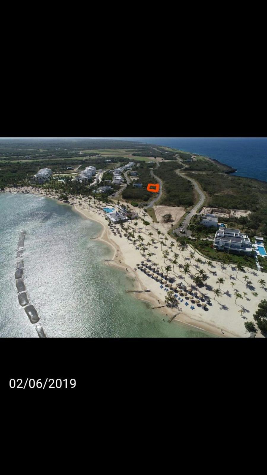 Foto Solar en Venta en El soco, Playa Nueva Romana, San Pedro de Macors - U$D 360.000 - SOV6220 - BienesOnLine