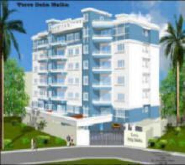 Home in Metric Way