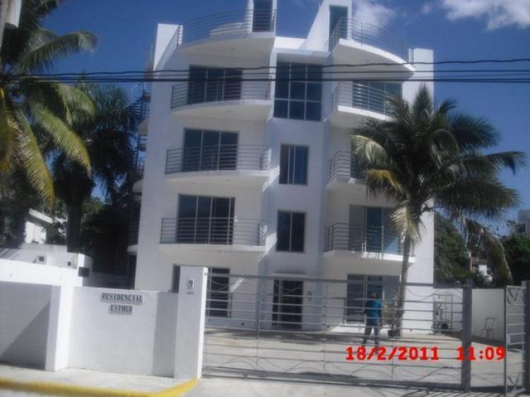 Foto Apartamento en Venta en , Santo Domingo - $ 3.700.000 - APV105 - BienesOnLine