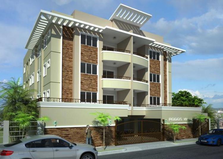 Foto Apartamento en Venta en Jardines del Sur, Distrito Nacional - $ 3.900.000 - APV92 - BienesOnLine