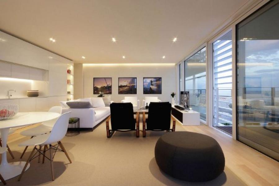 Foto Apartamento en Venta en Salvaleón de Higüey, La Altagracia - U$D 1.100 - APV61505 - BienesOnLine