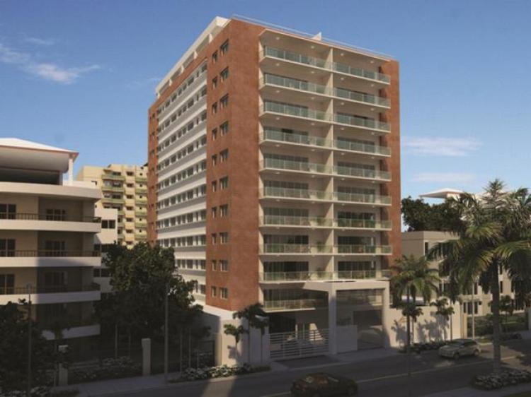 Foto Apartamento en Venta en , Santo Domingo - U$D 282.000 - APV121 - BienesOnLine