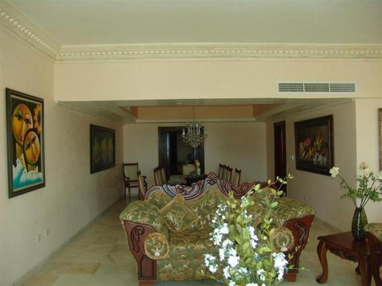 Foto Apartamento en Alquiler en Los Cacicazgos, Distrito Nacional - U$D 4.000 - APA104 - BienesOnLine
