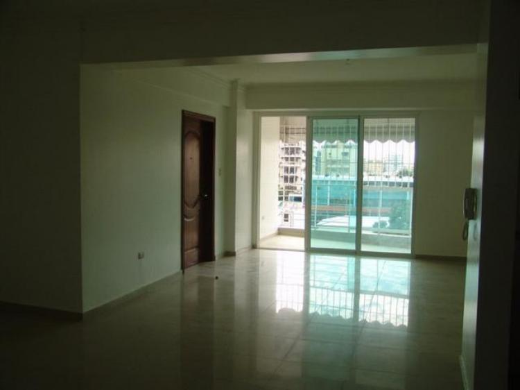 Foto Apartamento en Alquiler en Bella Vista, Distrito Nacional - U$D 1.100 - APA110 - BienesOnLine