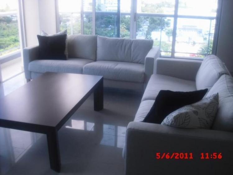 Foto Apartamento en Alquiler en Gazcue, Distrito Nacional - U$D 2.000 - APA111 - BienesOnLine