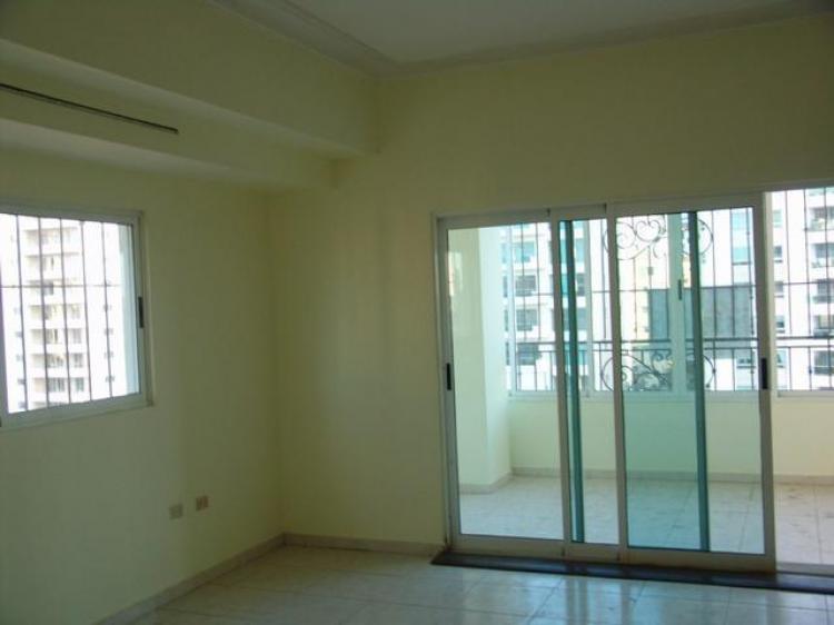 Foto Apartamento en Alquiler en Piantini, Distrito Nacional - U$D 1.200 - APA101 - BienesOnLine