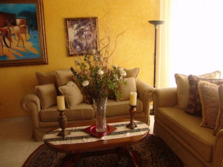 Foto Apartamento en Alquiler en Piantini, Distrito Nacional - U$D 1.100 - APA90 - BienesOnLine