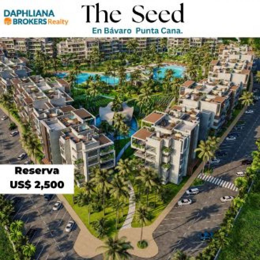 Foto Apartamento en Venta en Salvalen de Higey, La Altagracia - U$D 125.000 - APV44944 - BienesOnLine