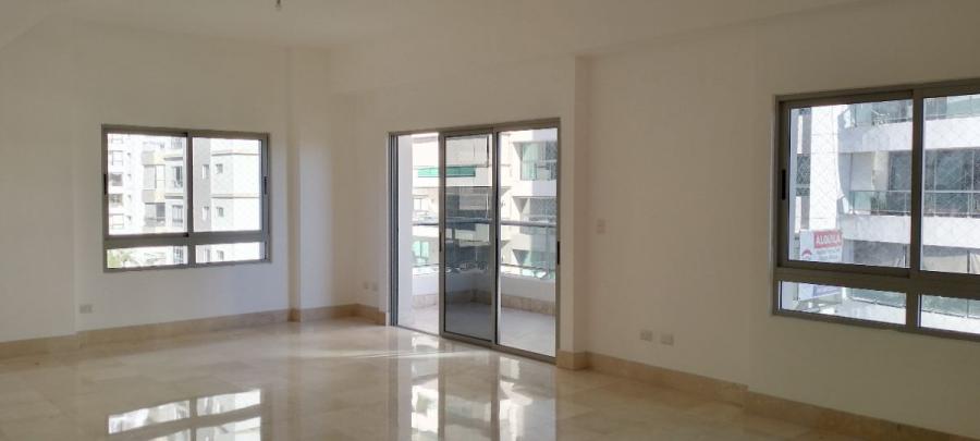 Foto Apartamento en Alquiler en PIANTINI, Piantini, Distrito Nacional - U$D 2.700 - APA61100 - BienesOnLine