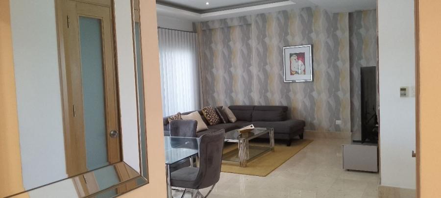 Home in Metric Way