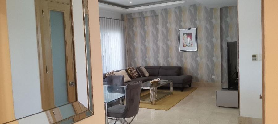 Foto Apartamento en Alquiler en PIANTINI, Piantini, Distrito Nacional - U$D 2.200 - APA61104 - BienesOnLine