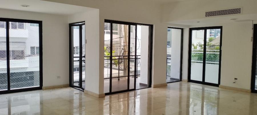 Foto Apartamento en Alquiler en PIANTINI, Piantini, Distrito Nacional - U$D 2.250 - APA61107 - BienesOnLine