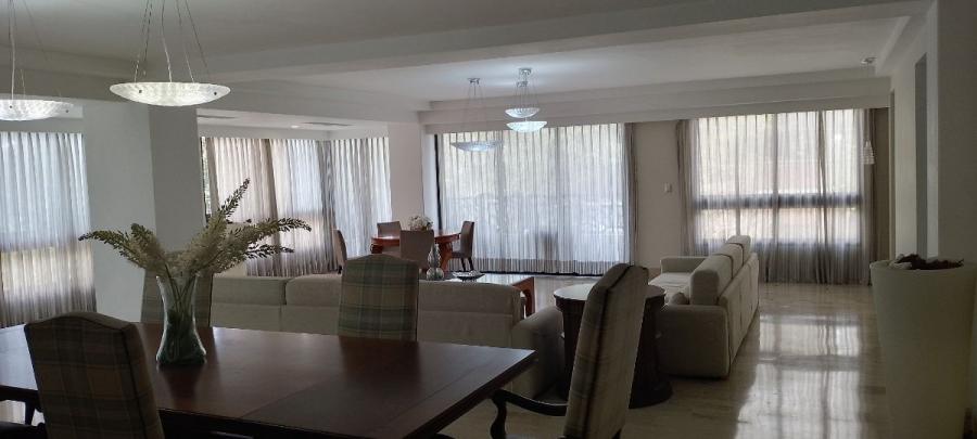 Foto Apartamento en Alquiler en PIANTINI, Piantini, Distrito Nacional - U$D 3.000 - APA61109 - BienesOnLine