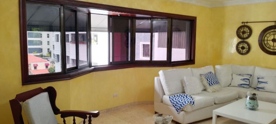 Foto Apartamento en Alquiler en PIANTINI, Piantini, Distrito Nacional - U$D 1.000 - APA62710 - BienesOnLine