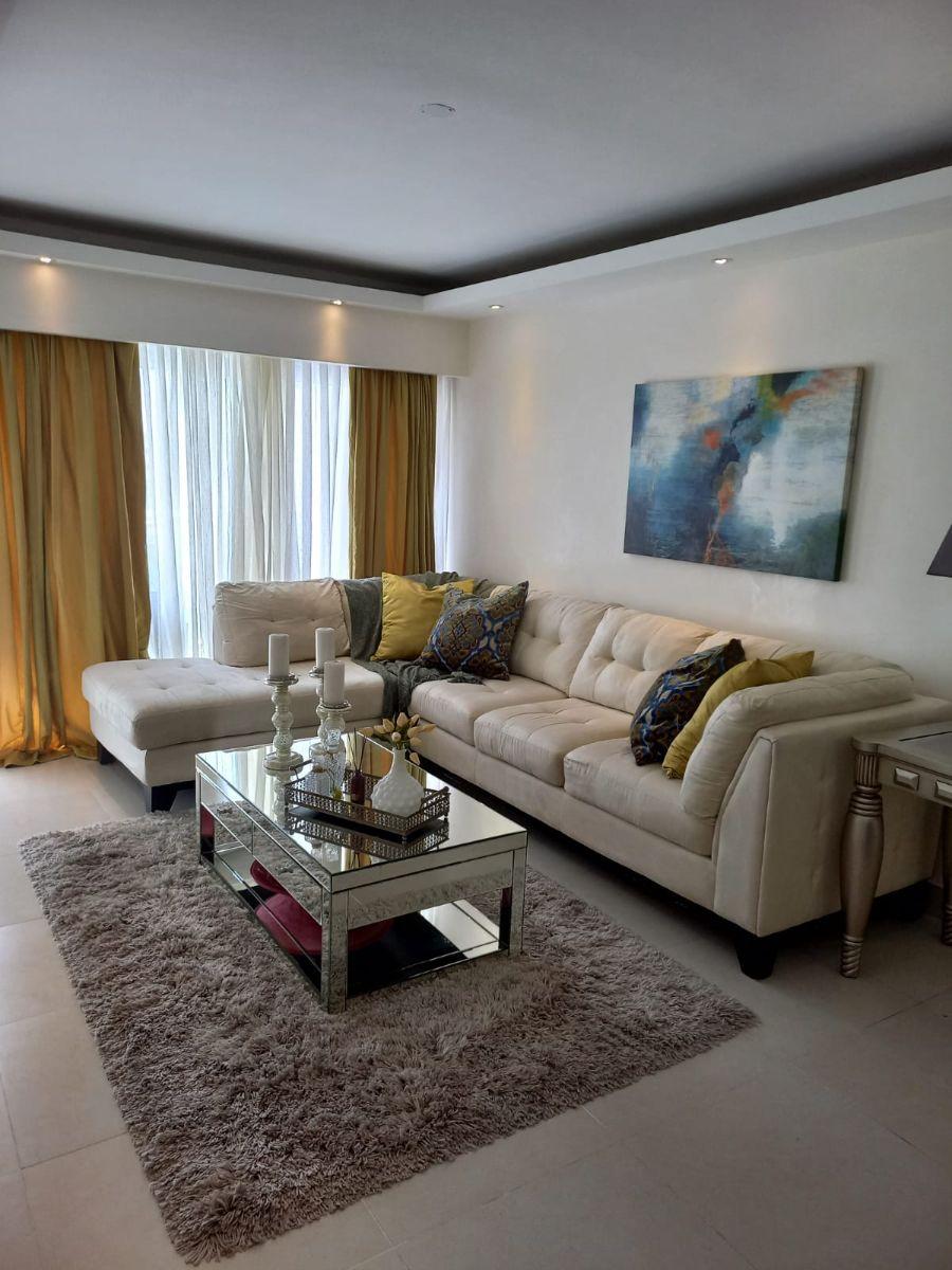 Foto Apartamento en Alquiler en PIANTINI, Piantini, Distrito Nacional - U$D 1.500 - APA54376 - BienesOnLine