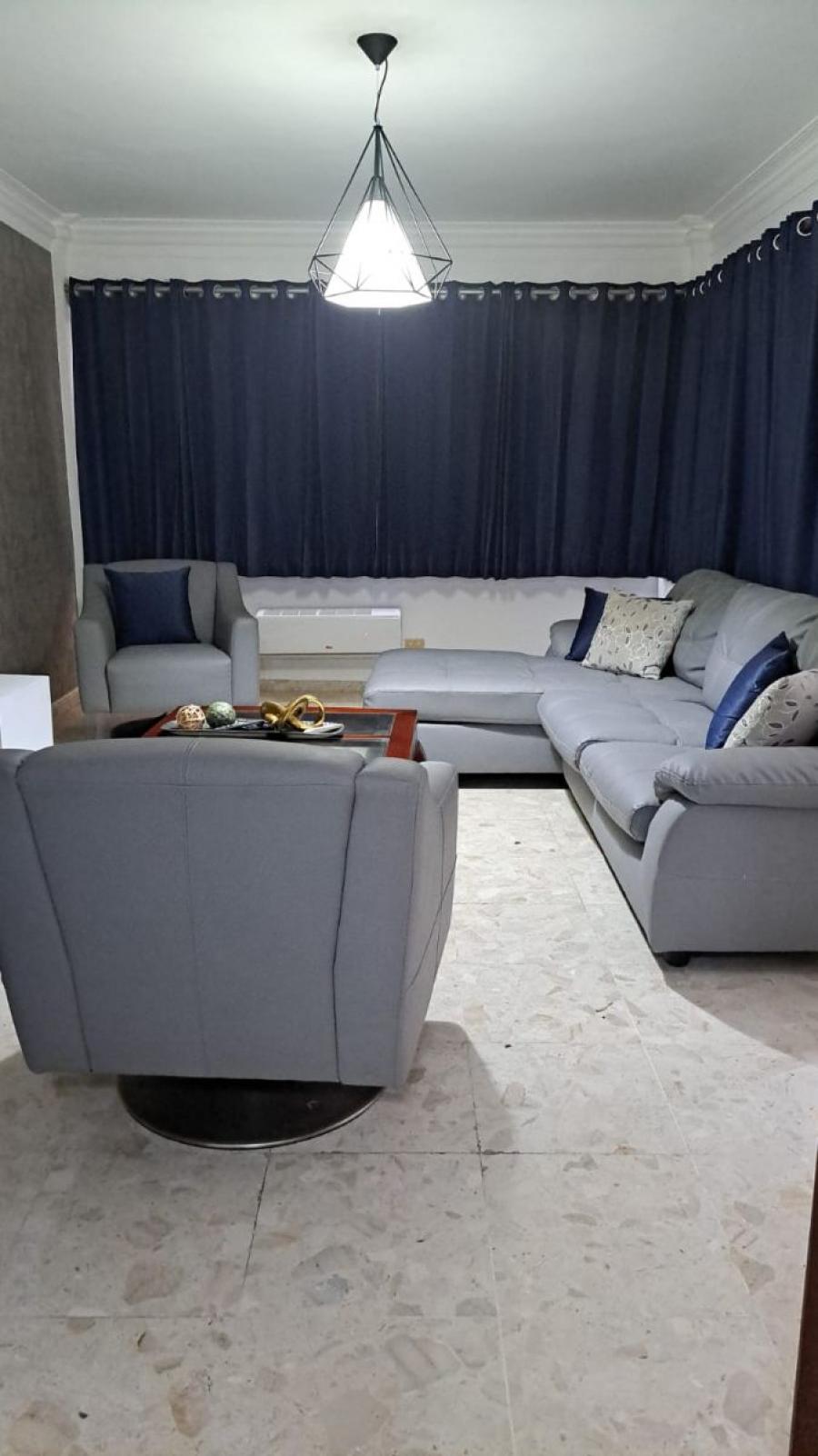 Foto Apartamento en Alquiler en piantini, distrito nacional, Santo Domingo - U$D 1.800 - APA36522 - BienesOnLine