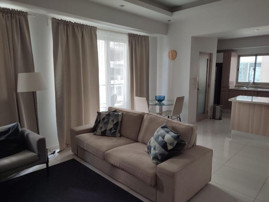 Foto Apartamento en Alquiler vacacional en PIANTINI, PIANTINI, Distrito Nacional - U$D 1.000 - AP54766 - BienesOnLine