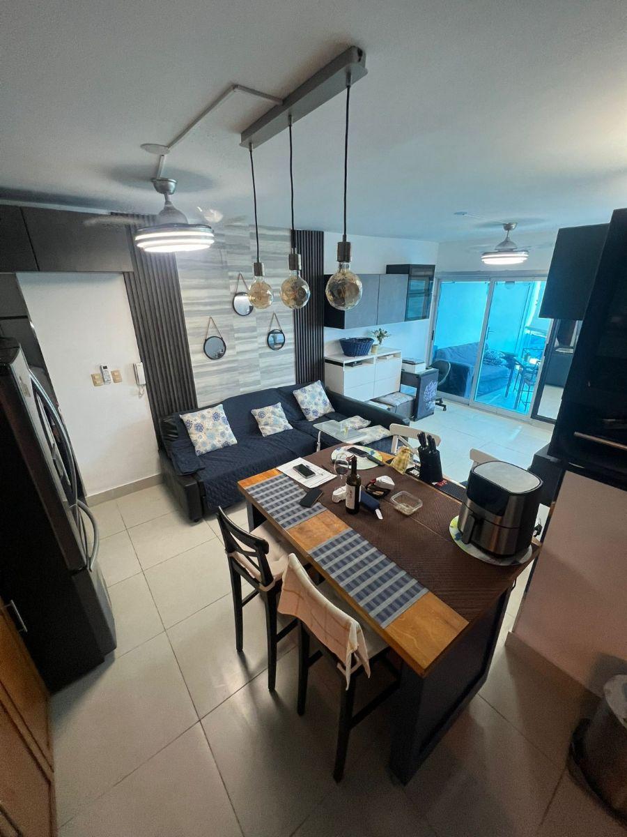 Foto Apartamento en Alquiler en piantini, PIANTINI, Distrito Nacional - U$D 900 - APA37362 - BienesOnLine