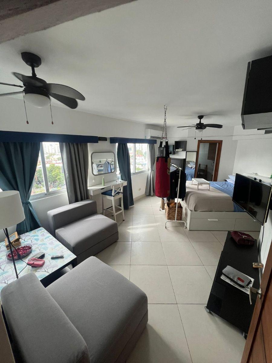 Foto Apartamento en Alquiler en PIANTINI, PIANTINI, Distrito Nacional - U$D 900 - APA54767 - BienesOnLine