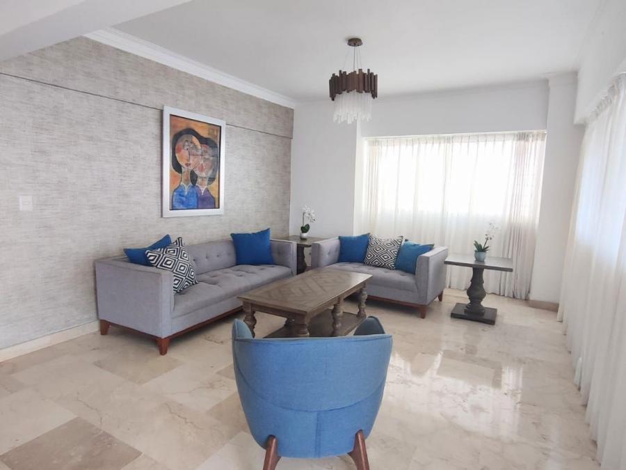 Foto Apartamento en Alquiler en piantini, PIANTINI, Distrito Nacional - U$D 1.600 - APA37361 - BienesOnLine