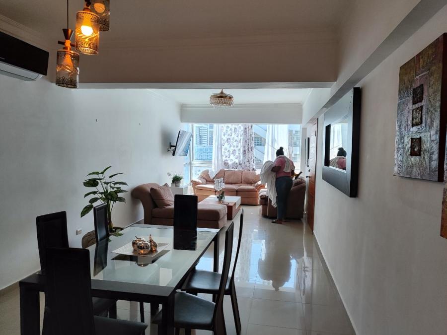 Foto Apartamento en Alquiler en PIANTINI, PIANTINI, Distrito Nacional - U$D 1.350 - APA54366 - BienesOnLine