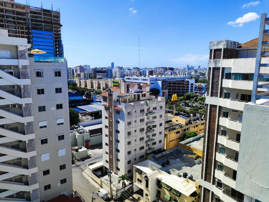 Foto Apartamento en Alquiler en PIANTINI, PIANTINI, Distrito Nacional - U$D 1.300 - APA54365 - BienesOnLine