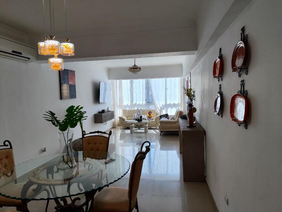 Foto Apartamento en Alquiler en PIANTINI, Piantini, Distrito Nacional - U$D 1.350 - APA61028 - BienesOnLine