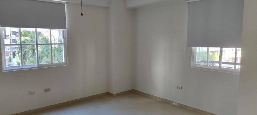 Foto Apartamento en Alquiler en PIANTINI, PIANTINI, Distrito Nacional - U$D 750 - APA43016 - BienesOnLine