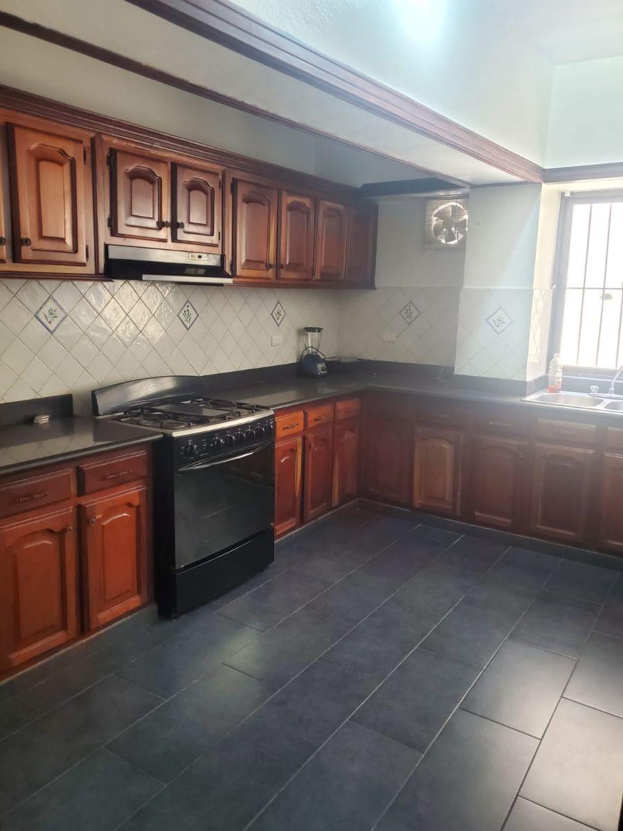 Foto Apartamento en Alquiler en PIANTINI, PIANTINI, Distrito Nacional - U$D 995 - APA37719 - BienesOnLine