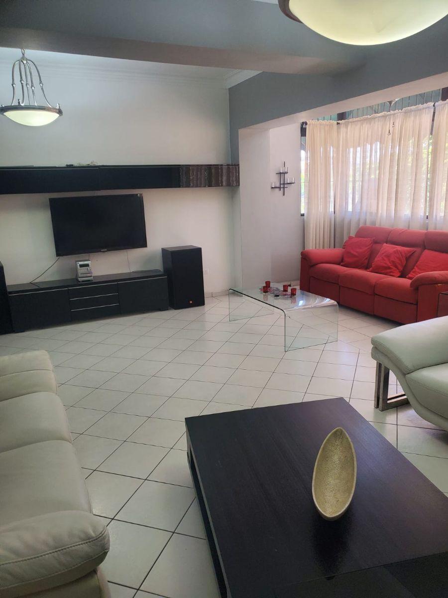 Foto Apartamento en Alquiler en Piantini, Piantini, Distrito Nacional - U$D 1.000 - APA42386 - BienesOnLine