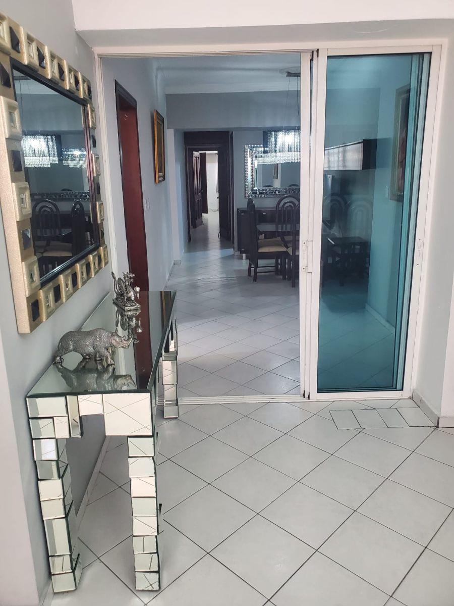 Foto Apartamento en Alquiler en piantini, PIANTINI, Santo Domingo - U$D 990 - APA36770 - BienesOnLine