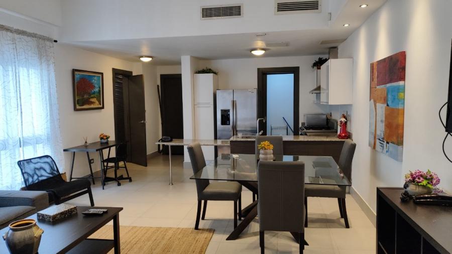 Foto Apartamento en Alquiler en PIANTINI, PIANTINI, Distrito Nacional - U$D 1.200 - APA37718 - BienesOnLine