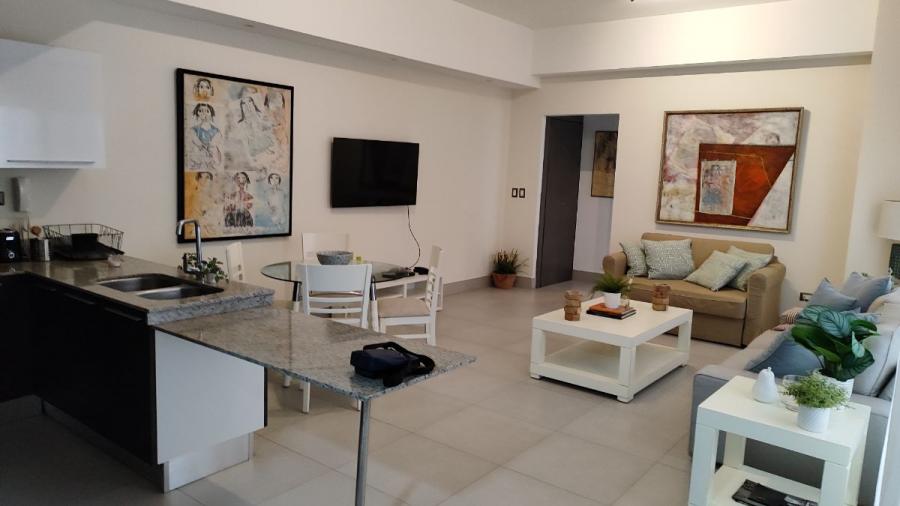 Foto Apartamento en Alquiler en Piantini, Piantini, Distrito Nacional - U$D 1.300 - APA42384 - BienesOnLine