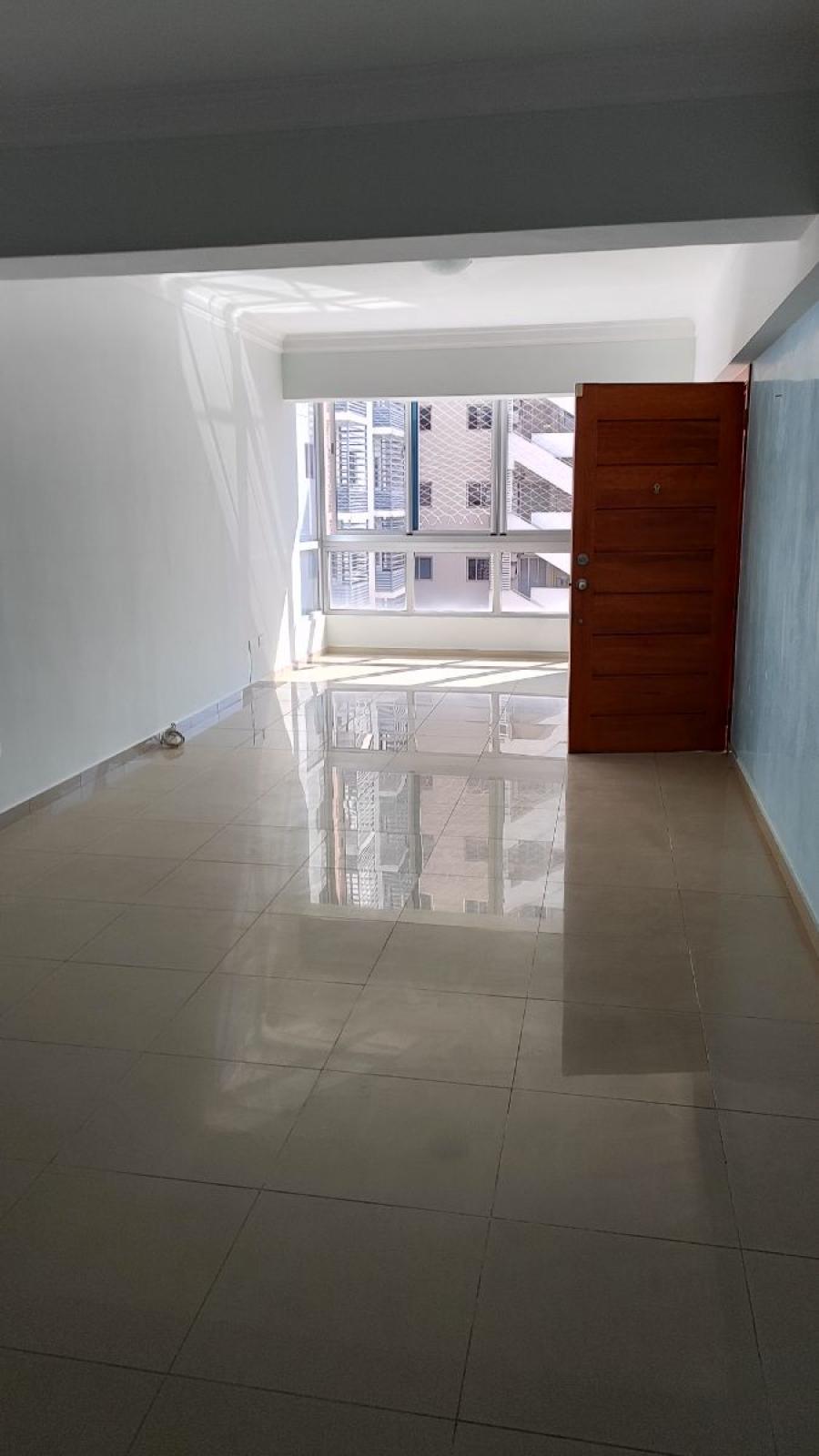 Foto Apartamento en Alquiler en PIANTINI, PIANTINI, Distrito Nacional - U$D 1.100 - APA37717 - BienesOnLine