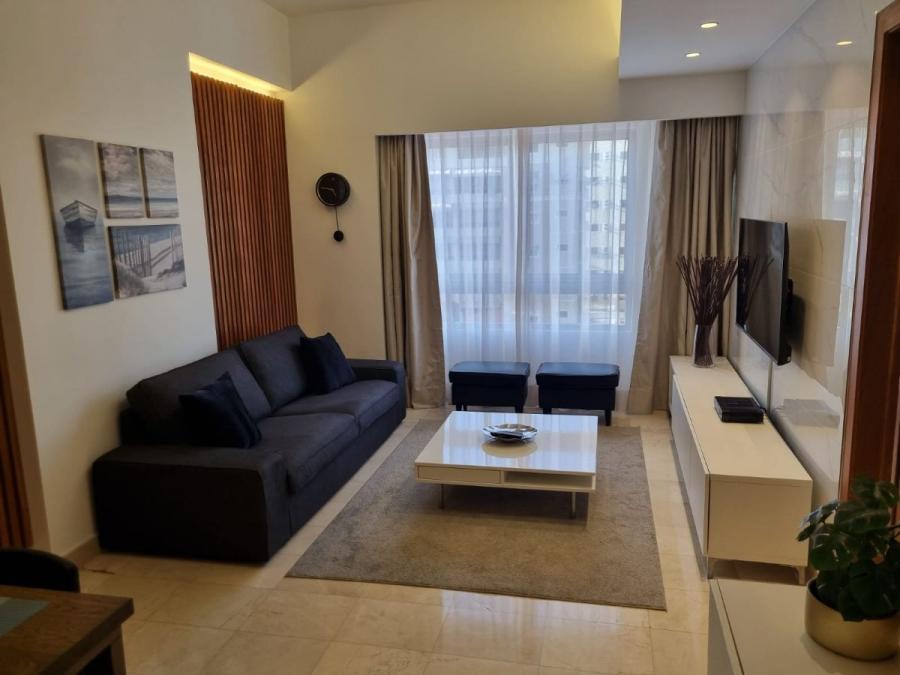 Foto Apartamento en Alquiler en Piantini, Piantini, Distrito Nacional - U$D 1.250 - APA42381 - BienesOnLine