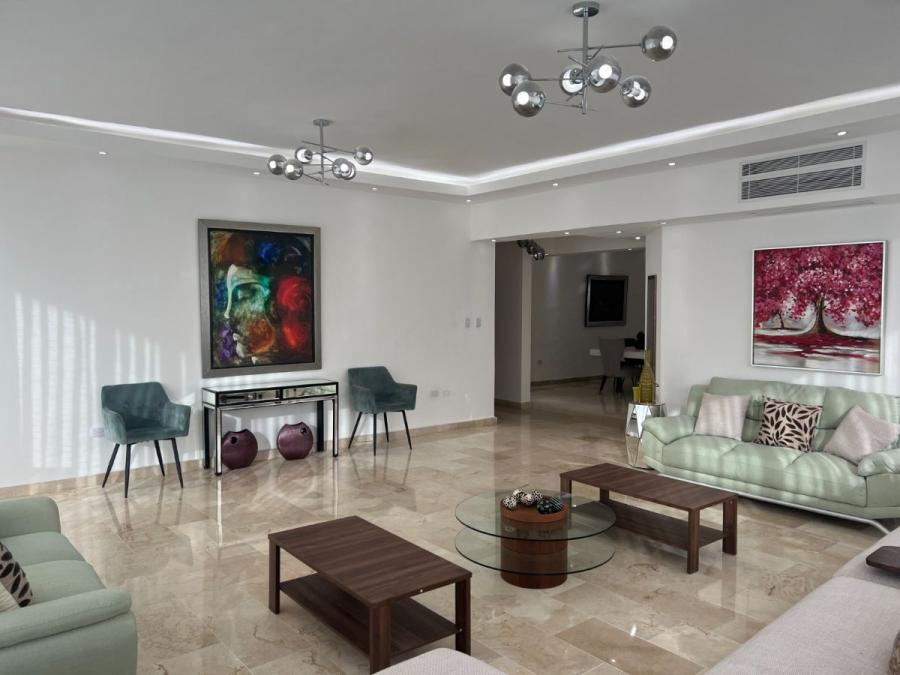 Foto Apartamento en Alquiler en Piantini, Piantini, Distrito Nacional - U$D 2.500 - APA42378 - BienesOnLine