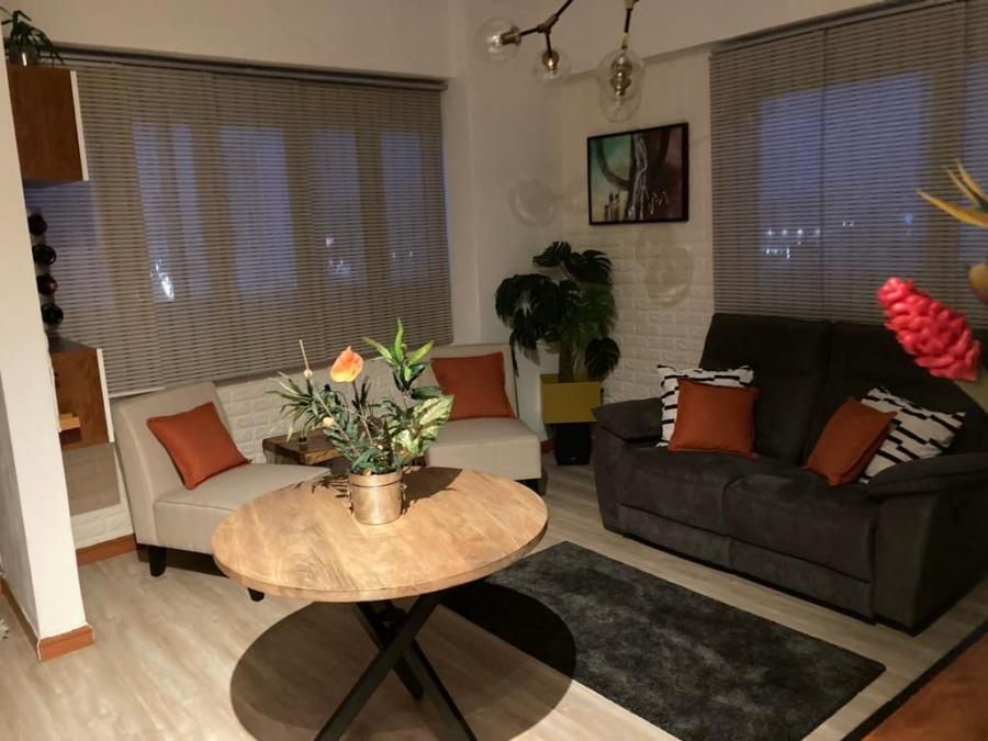 Foto Apartamento en Alquiler en PIANTINI, Piantini, Distrito Nacional - U$D 1.050 - APA58129 - BienesOnLine