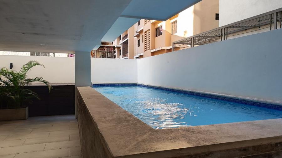 Foto Apartamento en Alquiler en PIANTINI, PIANTINI, Distrito Nacional - U$D 800 - APA48838 - BienesOnLine