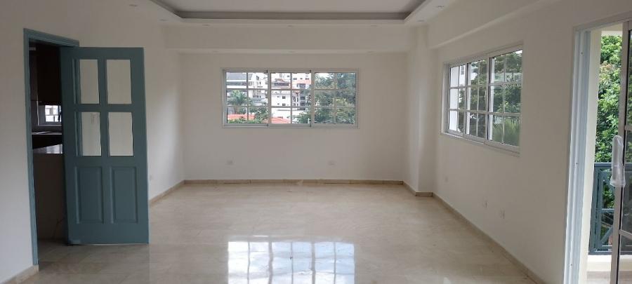 Foto Apartamento en Alquiler en PIANTINI, PIANTINI, Distrito Nacional - U$D 1.800 - APA46482 - BienesOnLine