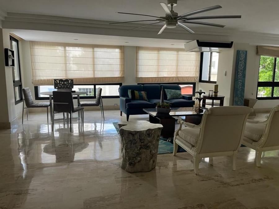 Foto Apartamento en Alquiler en PIANTINI, Piantini, Distrito Nacional - U$D 2.500 - APA55343 - BienesOnLine