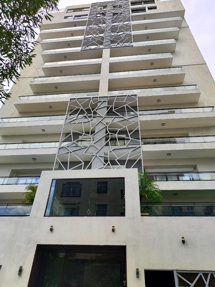 Foto Apartamento en Alquiler en PIANTINI, Piantini, Distrito Nacional - U$D 3.500 - DEA55715 - BienesOnLine