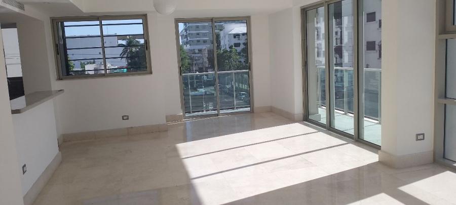 Foto Apartamento en Alquiler en PIANTINI, PIANTINI, Distrito Nacional - U$D 1.800 - APA46480 - BienesOnLine