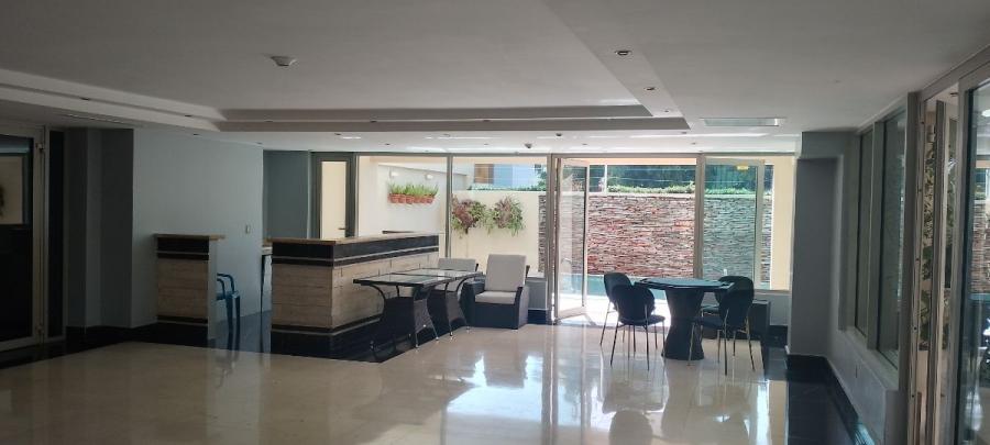 Foto Apartamento en Alquiler en PIANTINI, PIANTINI, Distrito Nacional - U$D 1.800 - APA46540 - BienesOnLine