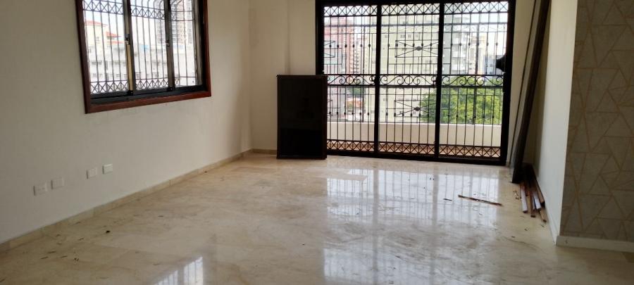 Foto Apartamento en Alquiler en PIANTINI, PIANTINI, Distrito Nacional - U$D 1.200 - APA45329 - BienesOnLine