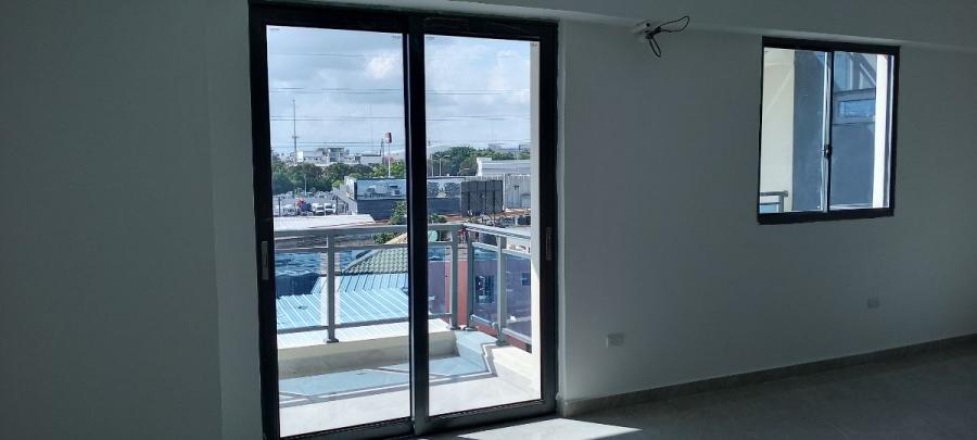 Foto Apartamento en Alquiler en PIANTINI, Piantini, Distrito Nacional - U$D 1.150 - APA55376 - BienesOnLine