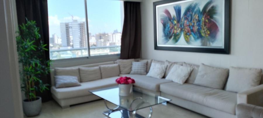 Foto Apartamento en Alquiler en PIANTINI, PIANTINI, Distrito Nacional - U$D 3.300 - APA46905 - BienesOnLine