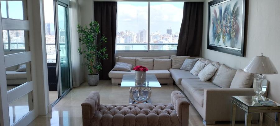 Foto Apartamento en Alquiler en PIANTINI, PIANTINI, Distrito Nacional - U$D 3.300 - APA46942 - BienesOnLine