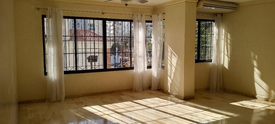 Foto Apartamento en Alquiler en PIANTINI, PIANTINI, Distrito Nacional - U$D 1.200 - APA48822 - BienesOnLine