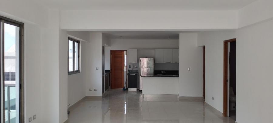 Foto Apartamento en Alquiler en PIANTINI, PIANTINI, Distrito Nacional - U$D 1.400 - APA48820 - BienesOnLine